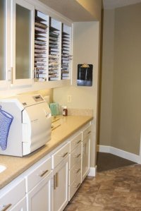 Image of the office